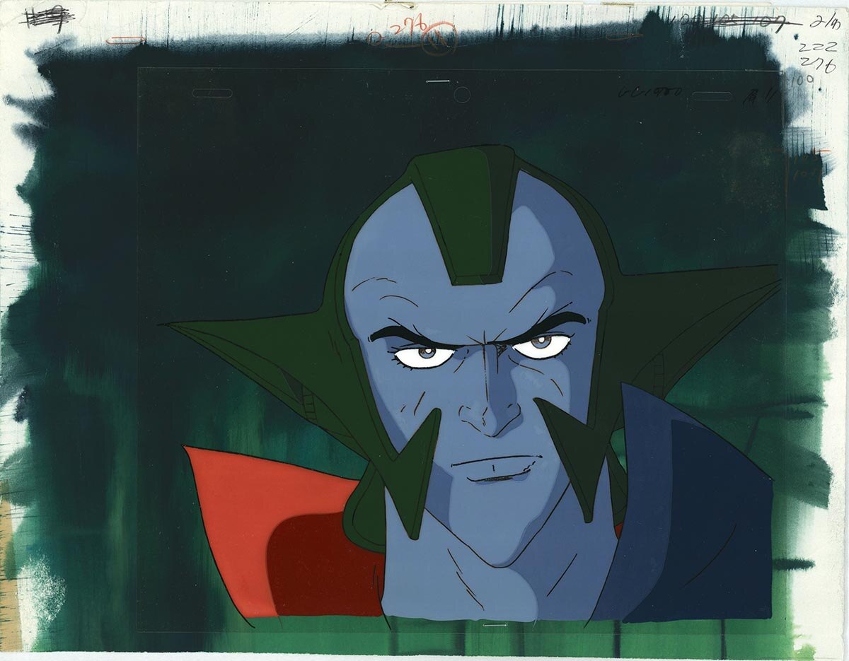 Psycho Armor Govarian — image 1 of 2