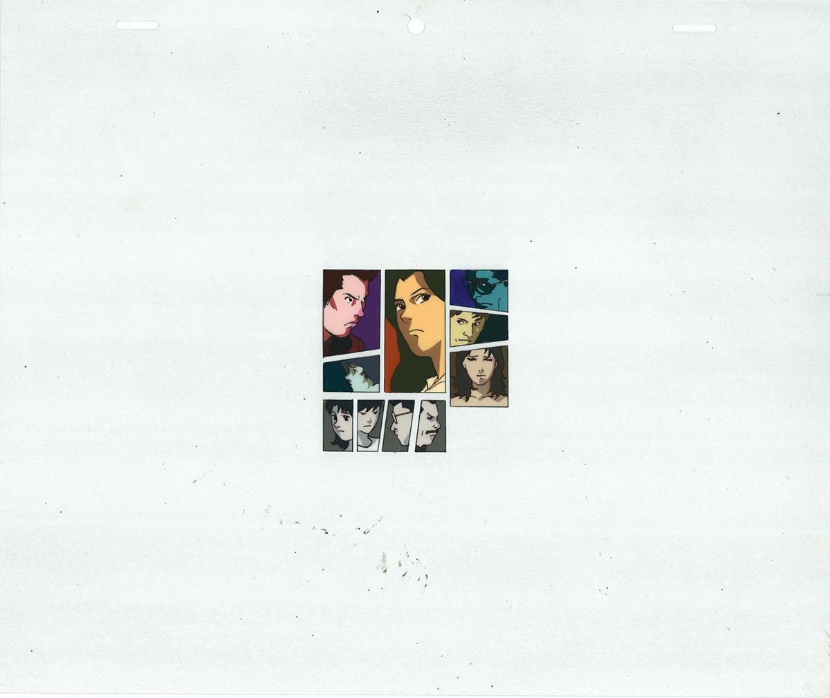 Perfect Blue — image 1 of 5