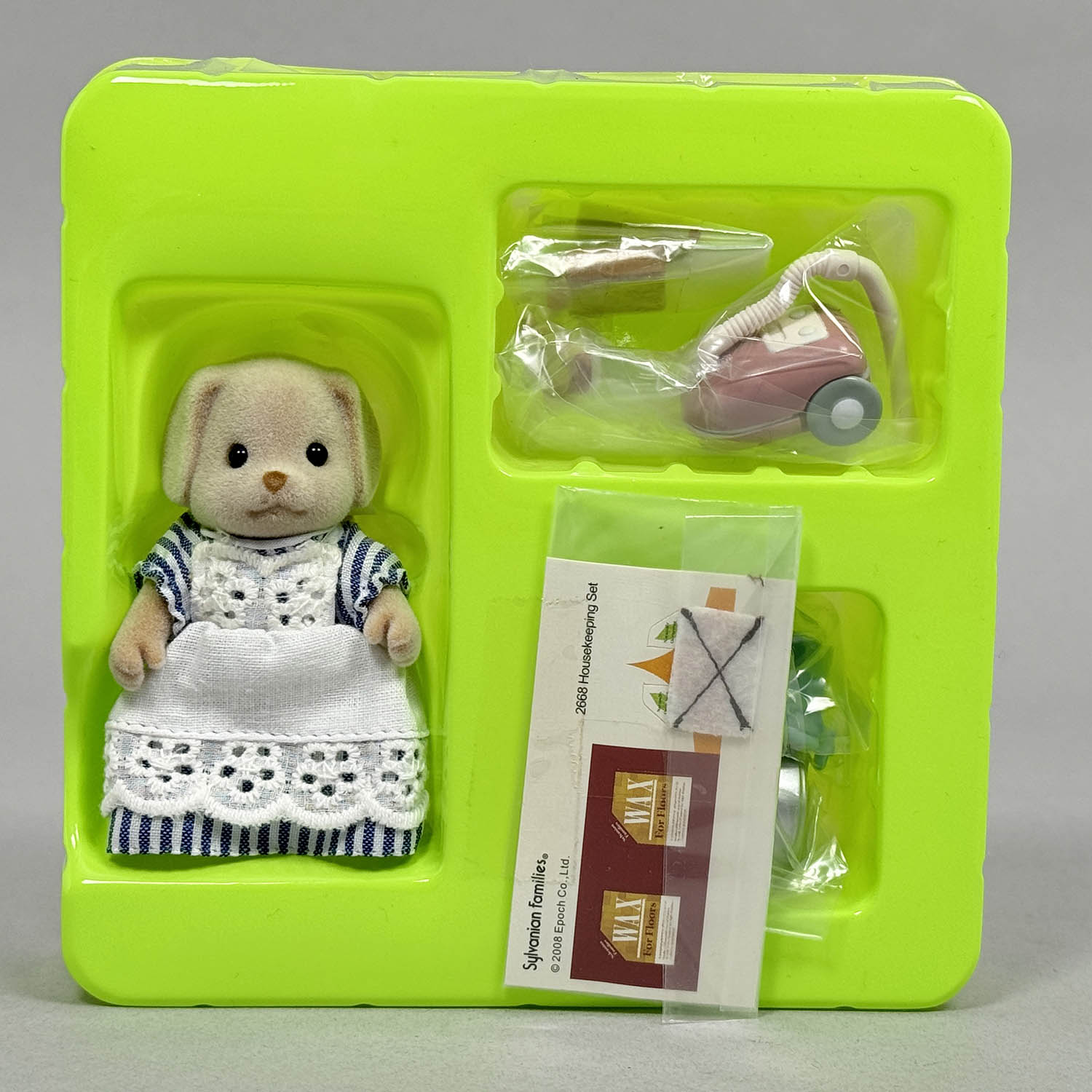 Item's picture