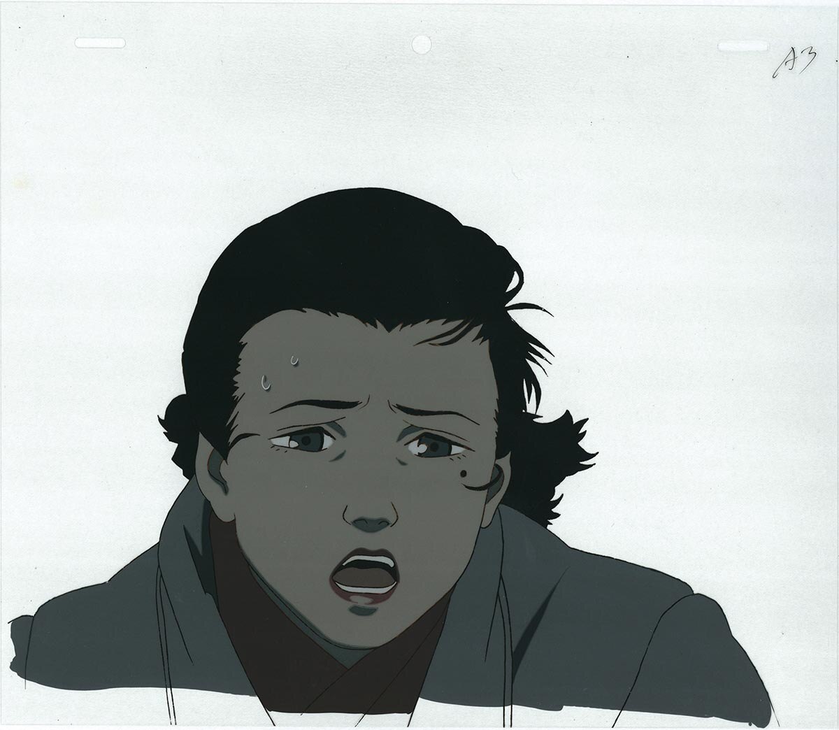 Millennium Actress — image 1 of 2