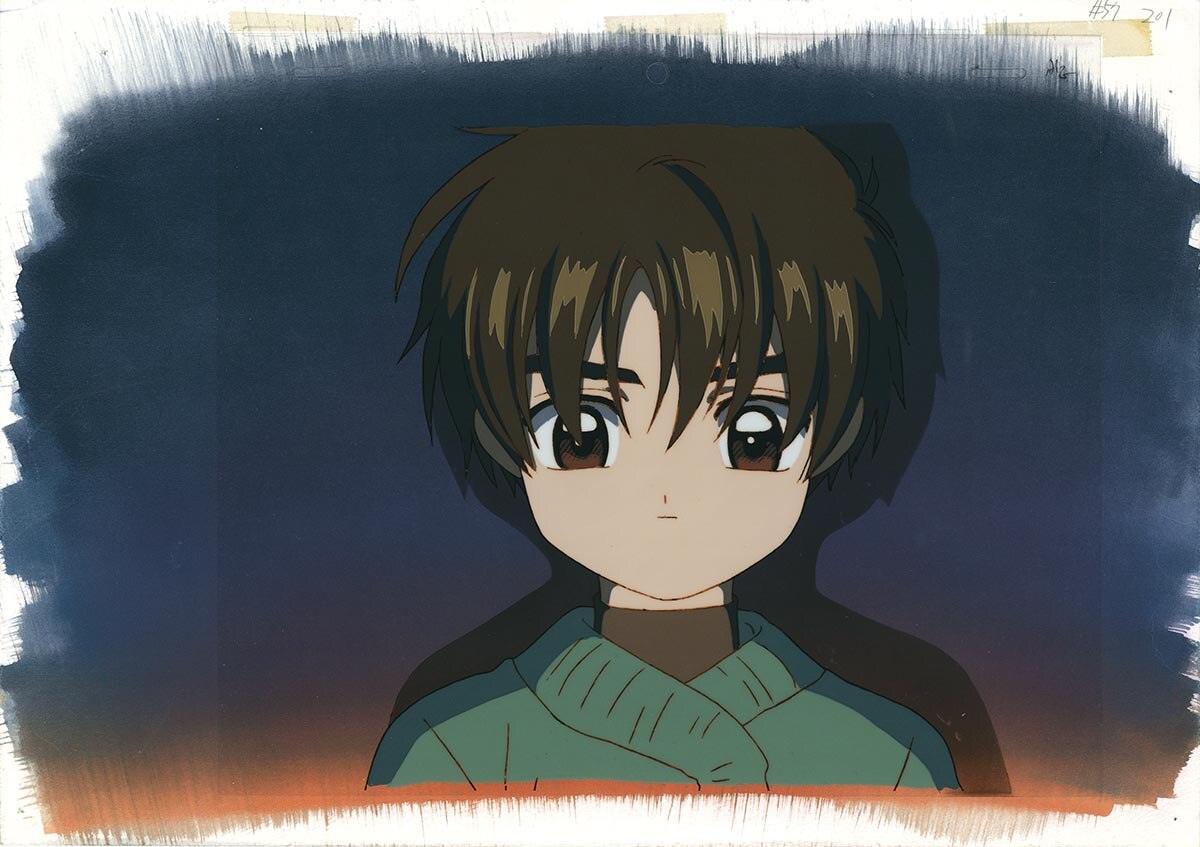 Cardcaptor Sakura — image 1 of 2