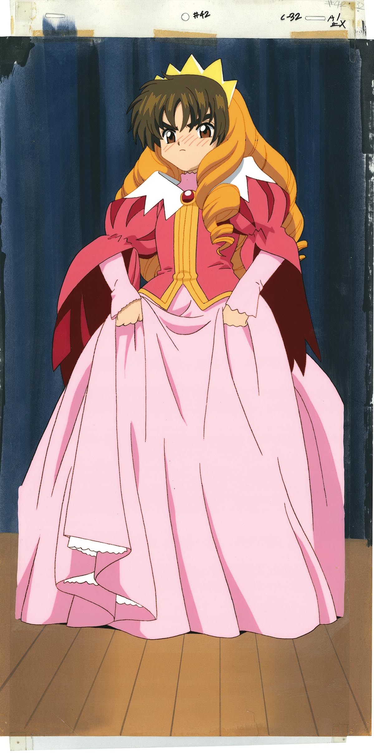 Cardcaptor Sakura — image 1 of 1