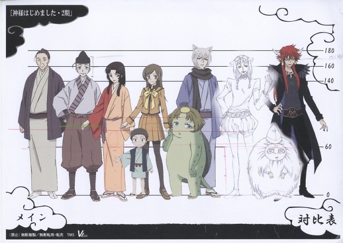 Kamisama kiss stream on sale