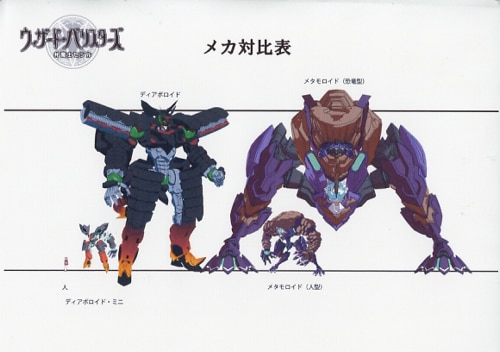 ウィザード・バリスターズ 弁魔士セシル 設定