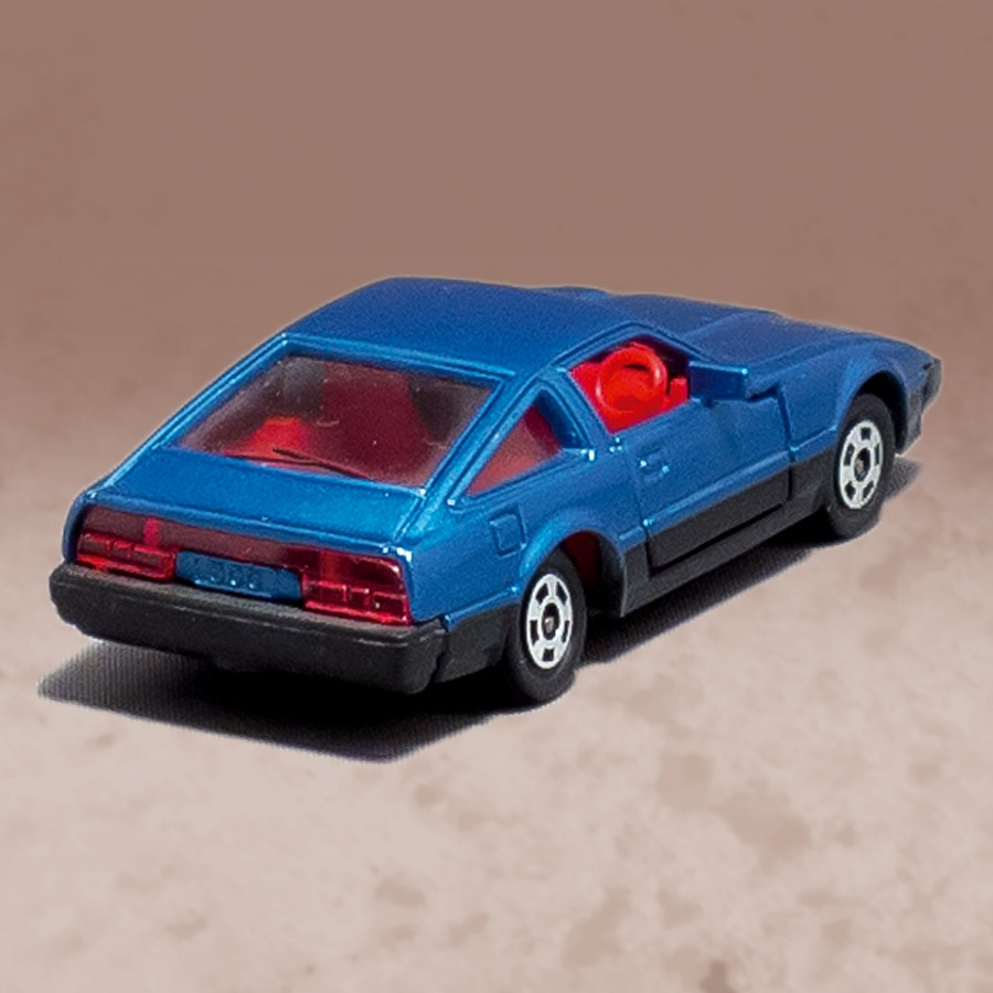 トミカ ニッサン フェアレディZ 300ZX 水色 トミカリミテッドヴィンテージネオ LVーN41e 日産 フェアレディ ZーT