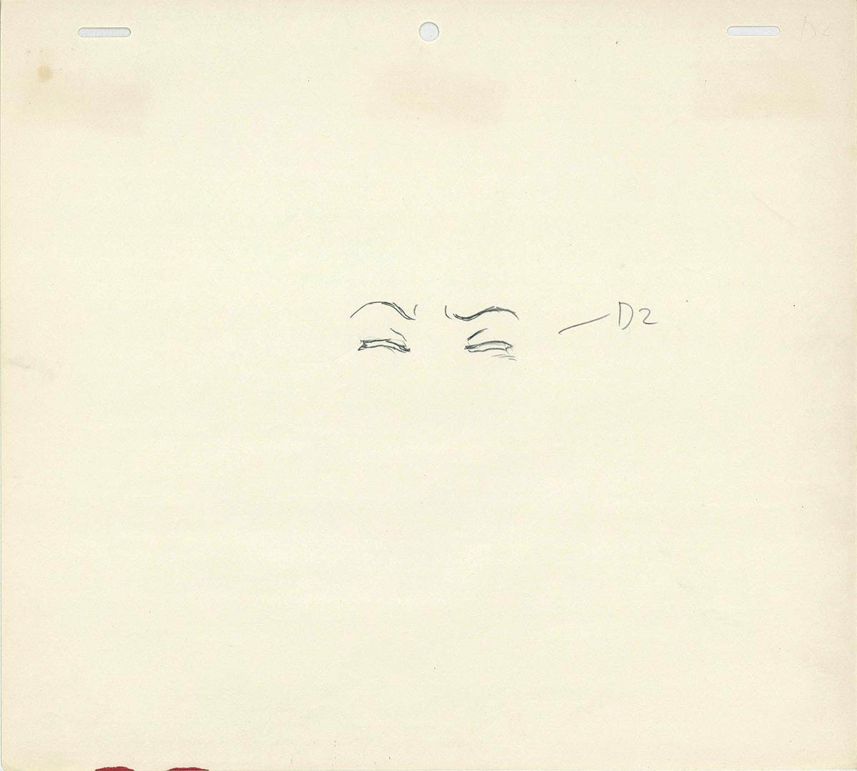 赤毛のアン 複製原画「きらめきの湖」ジブリ 高畑勲 宮崎駿 近藤喜文