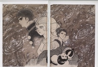 【限定100枚・直筆サイン入り】瀬尾公治 20周年記念 複製原画 31/100 61WO2ZcFIxL._UF350,350_QL50_.jpg