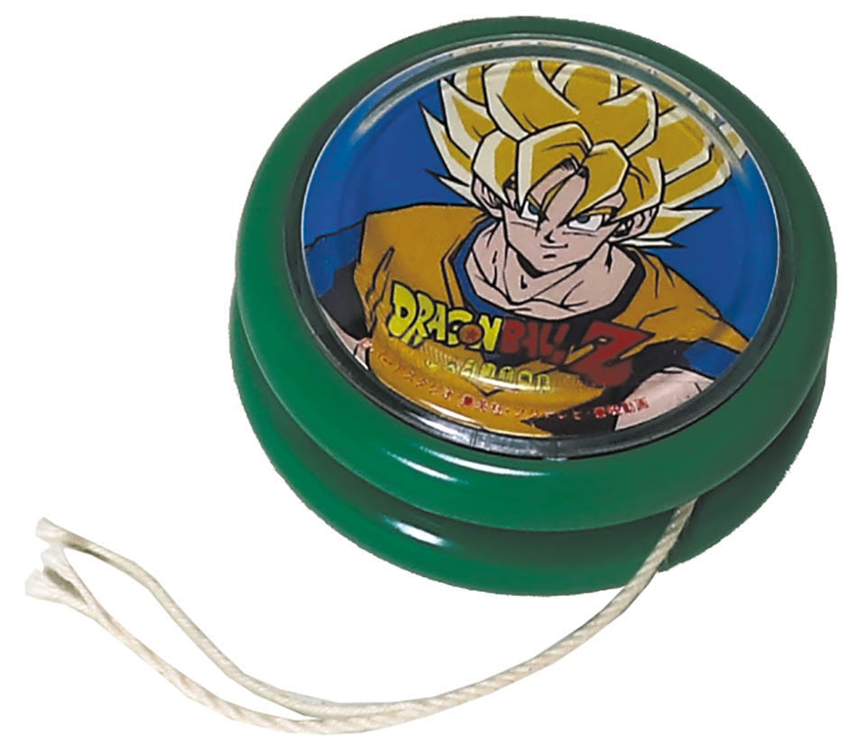 ドラゴンボールZ 燃えつきろ!!熱戦・烈戦・超激戦 パンフ1993