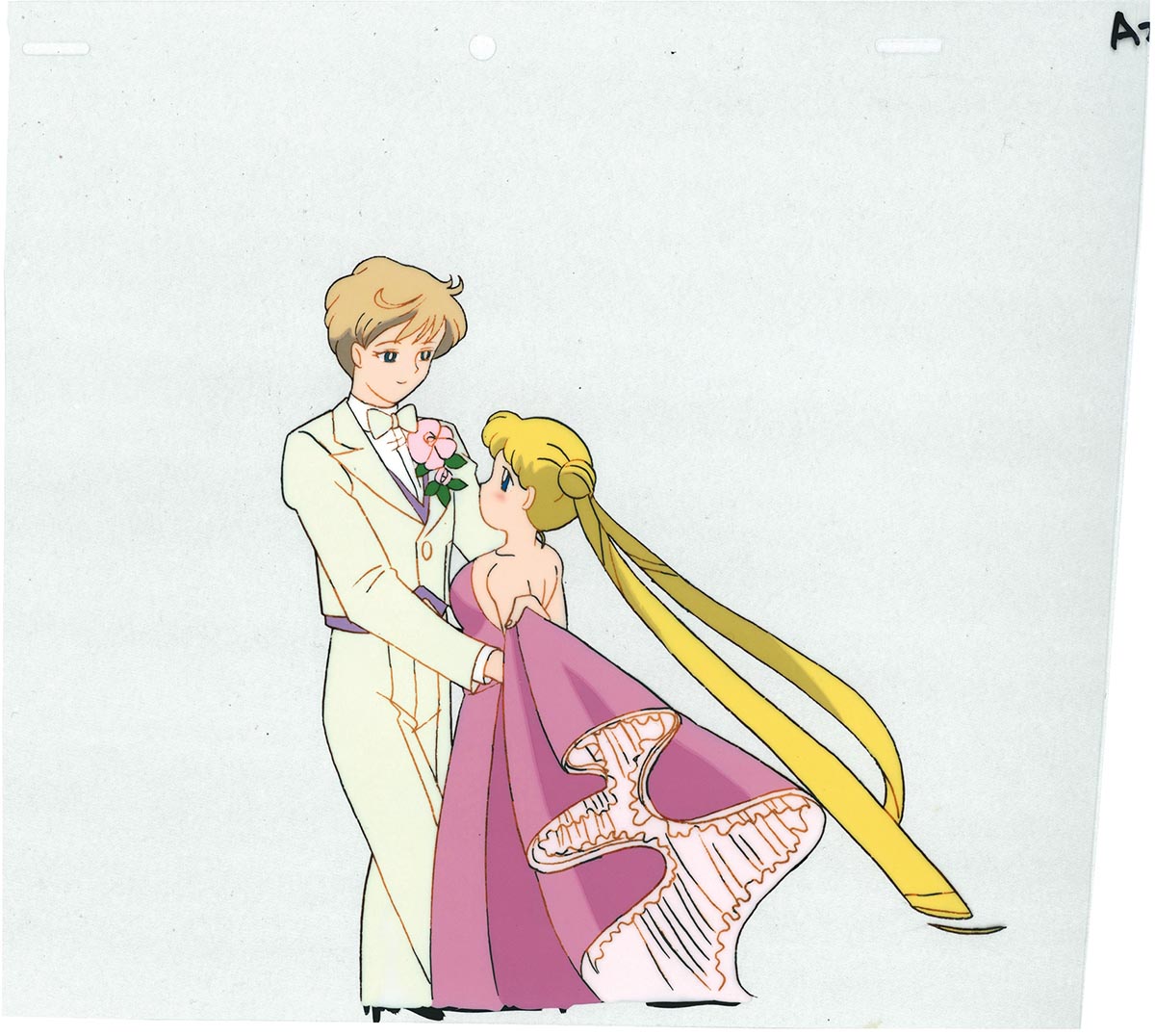 Sailor Moon — image 1 of 2