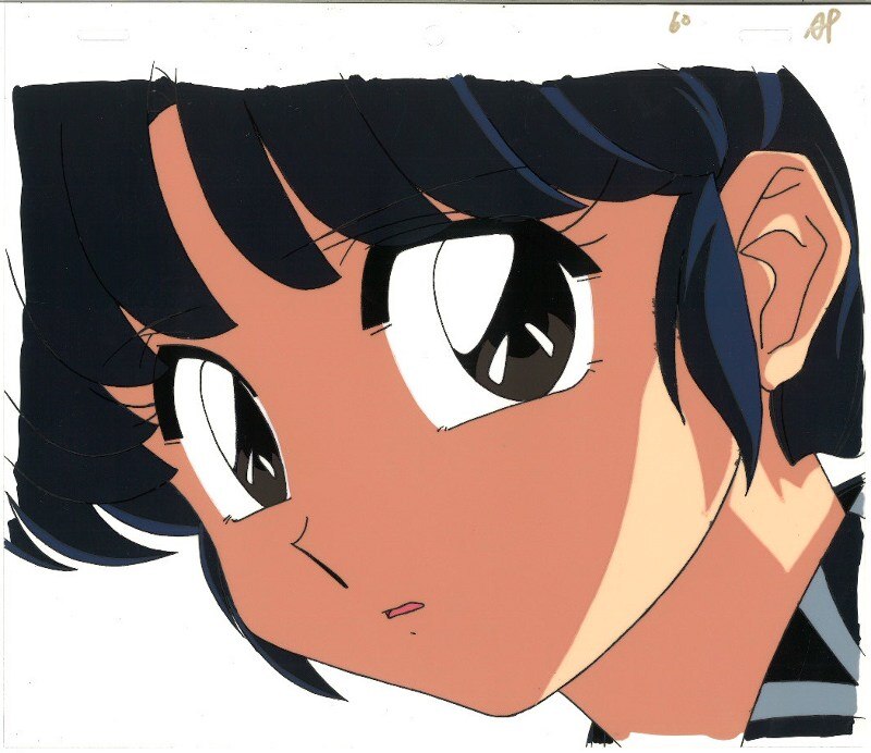 Ranma ½ — image 1 of 1