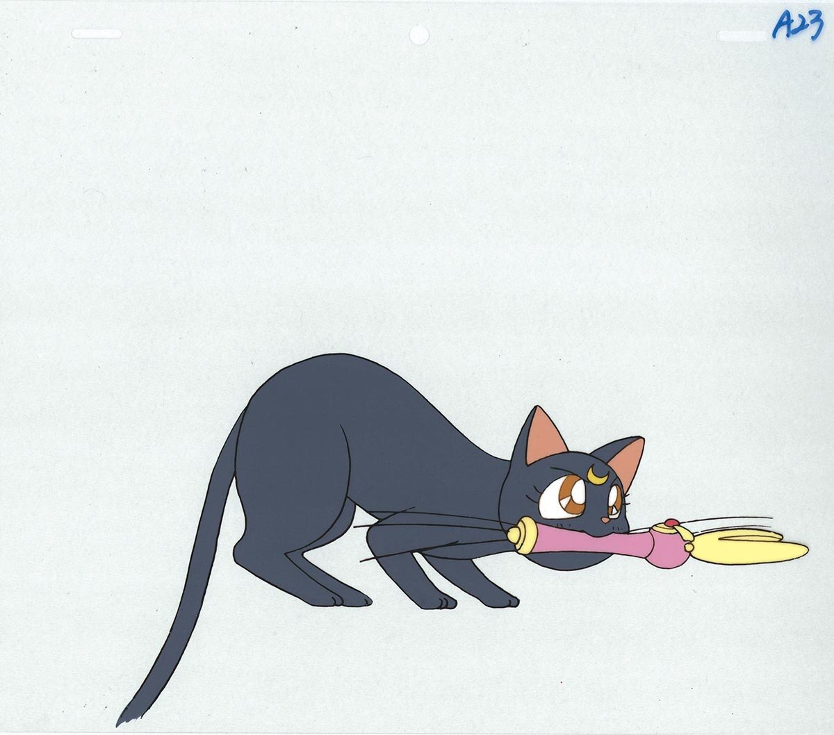 Sailor Moon — image 1 of 1