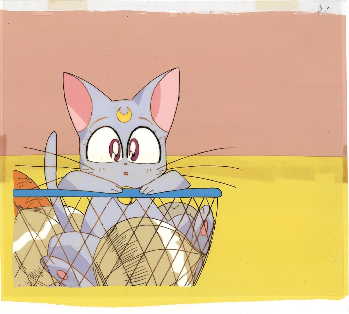 Sailor Moon — image 1 of 2