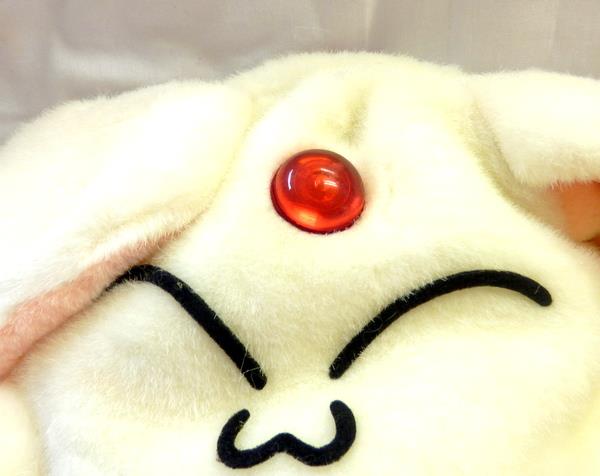 トミー 魔法騎士レイアース モコナ ぬいぐるみリュック