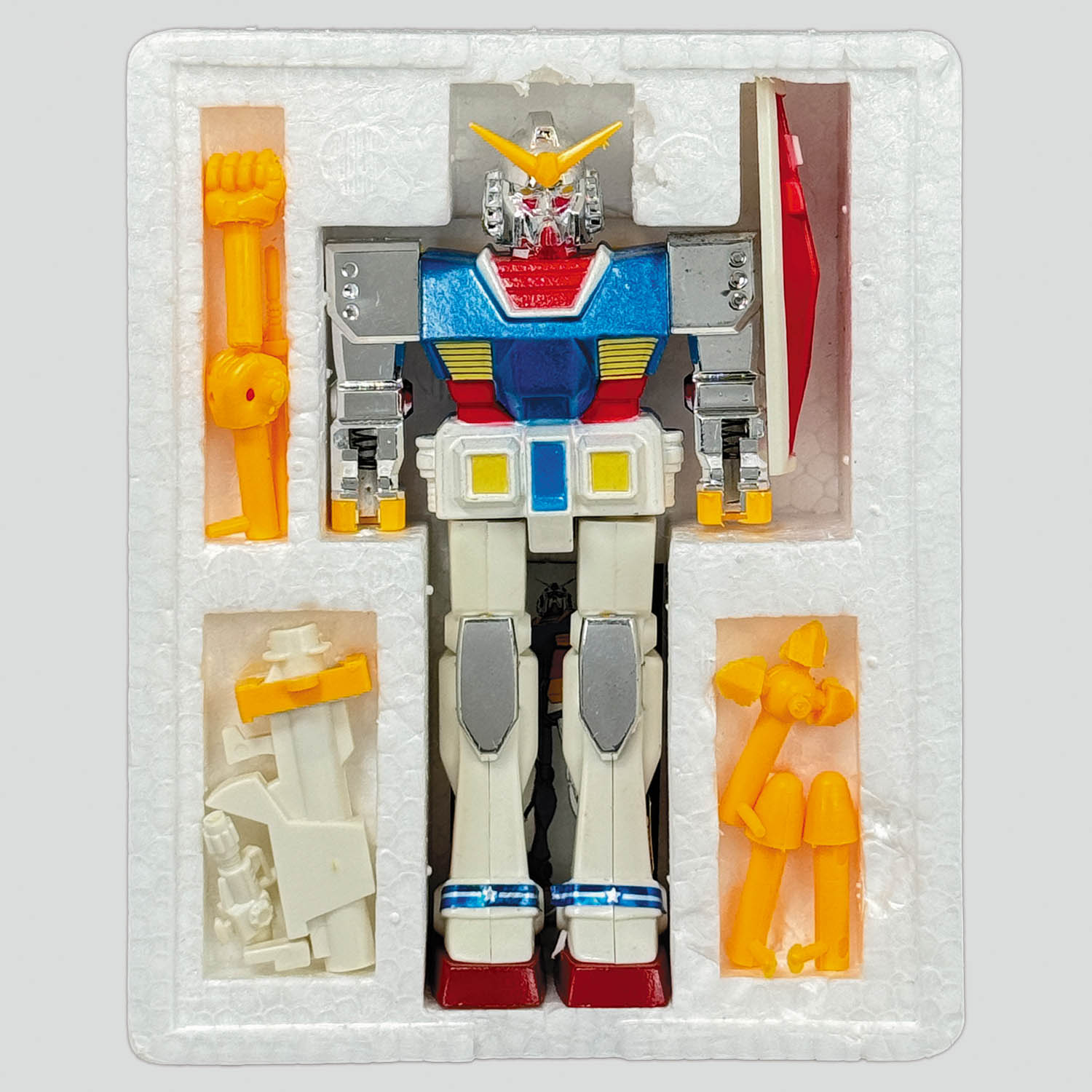 Item's picture