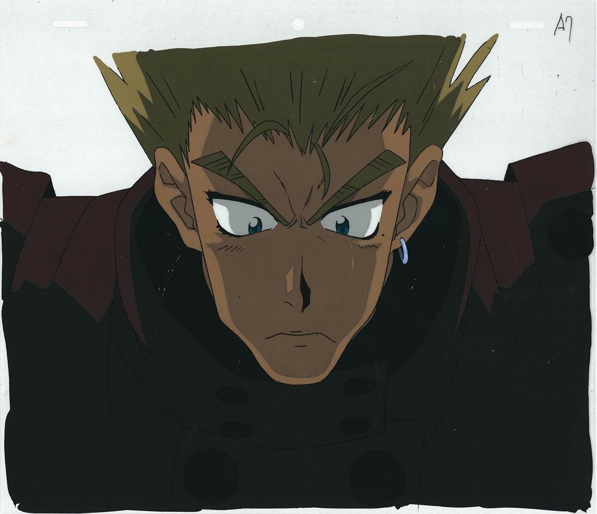 Trigun — image 1 of 2