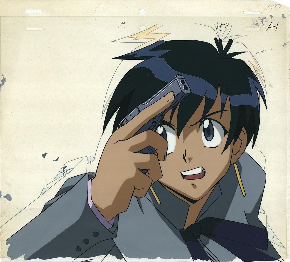 Trigun — image 1 of 1