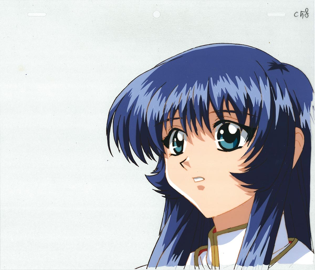 Martian Successor Nadesico — image 1 of 2
