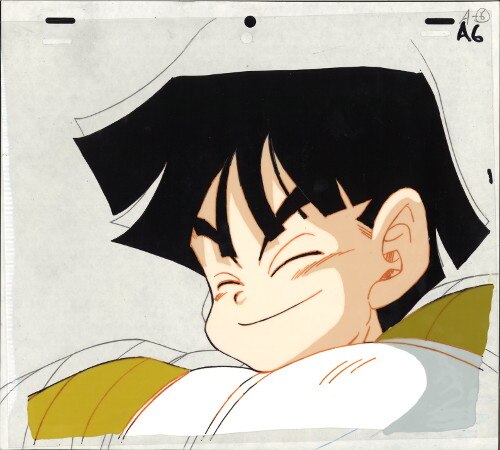 Dragon Ball Z — image 1 of 1