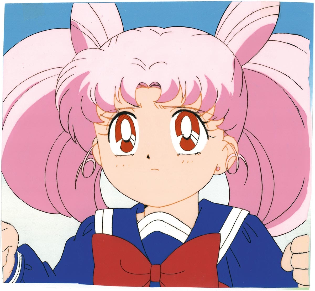 Sailor Moon — image 1 of 2