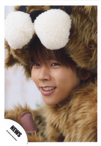 テゴマス 猫中毒 増田貴久 写真