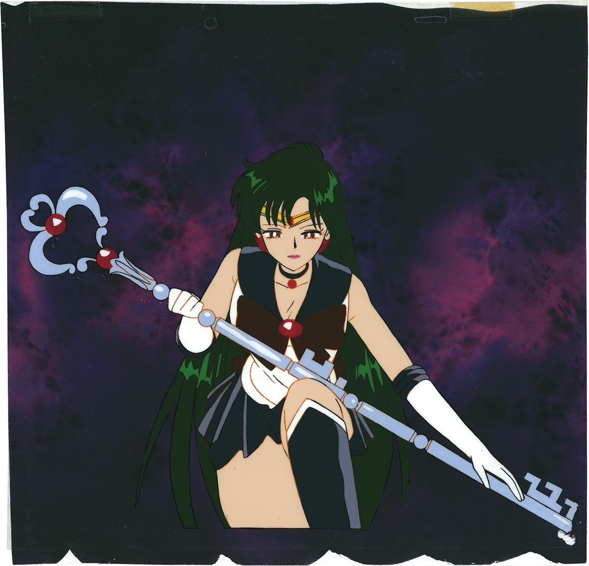 Sailor Moon — image 1 of 2