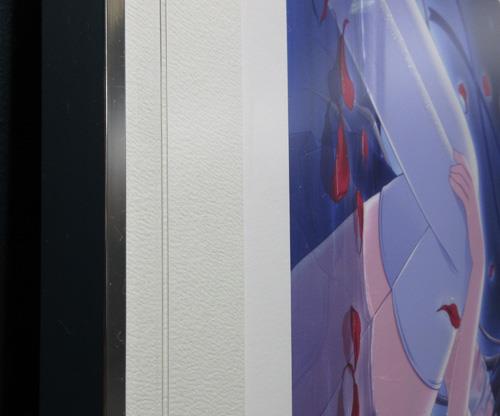 ミクスドメディア 西又葵 BLUE ANGEL 2 DX PG-11255