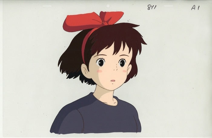 Kiki's Delivery Service — image 1 of 1