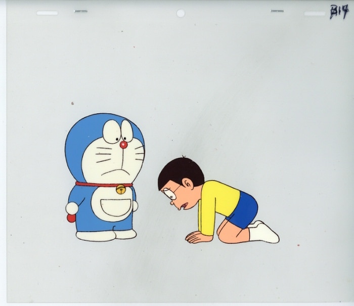 Doraemon — image 1 of 1