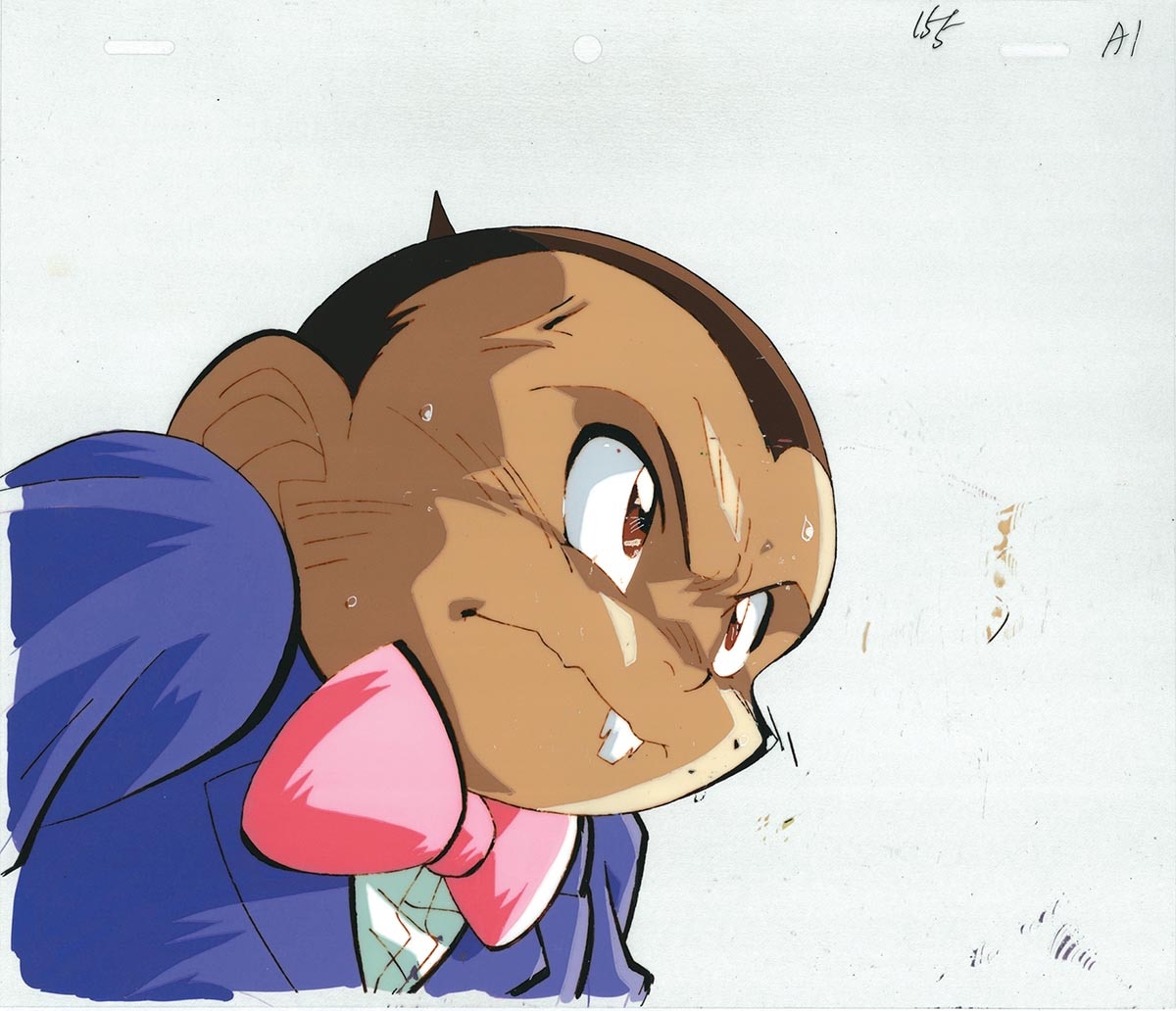 Bakusou Kyoudai Let's & Go!! — image 1 of 2