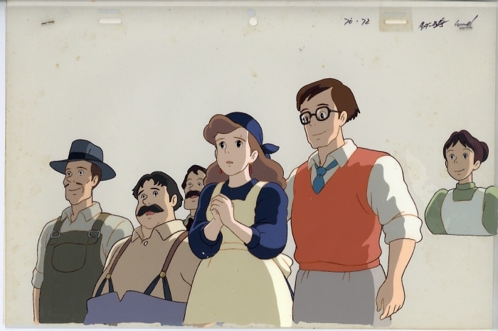 ９０画像 可愛くておしゃれな 魔女の宅急便 イラスト 壁紙 高画質画像まとめ 写真まとめサイト Pictas