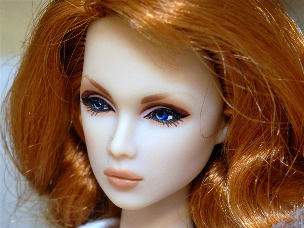 Integrity Toys NU.Face Eden Style Mantra