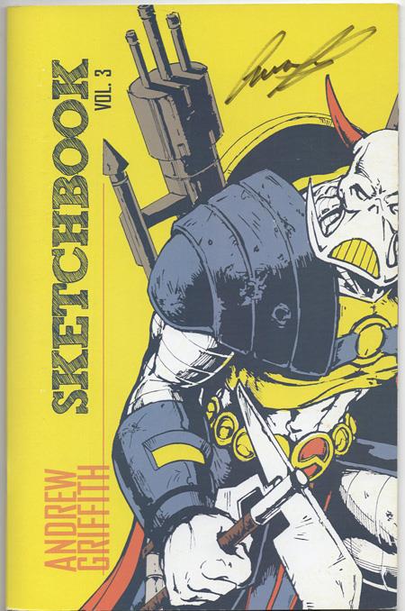 Jeffrey Jones Sketchbook　直筆サイン入り　限定1200部 Jeffrey Jones Sketchbook 直筆サイン入り 限定1200部 - メルカリ