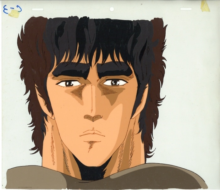 Fist of the North Star — image 1 of 2