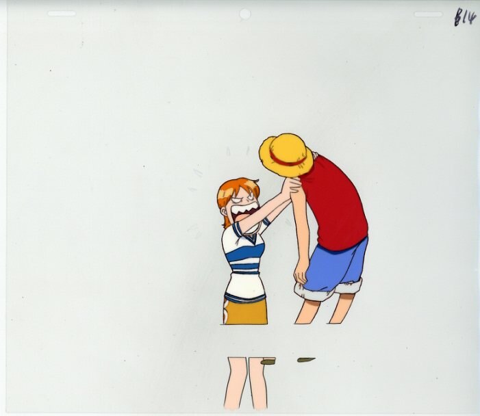 ONE PIECE: The Movie — image 1 of 2