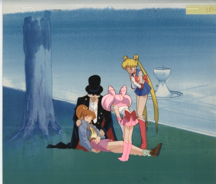 Sailor Moon