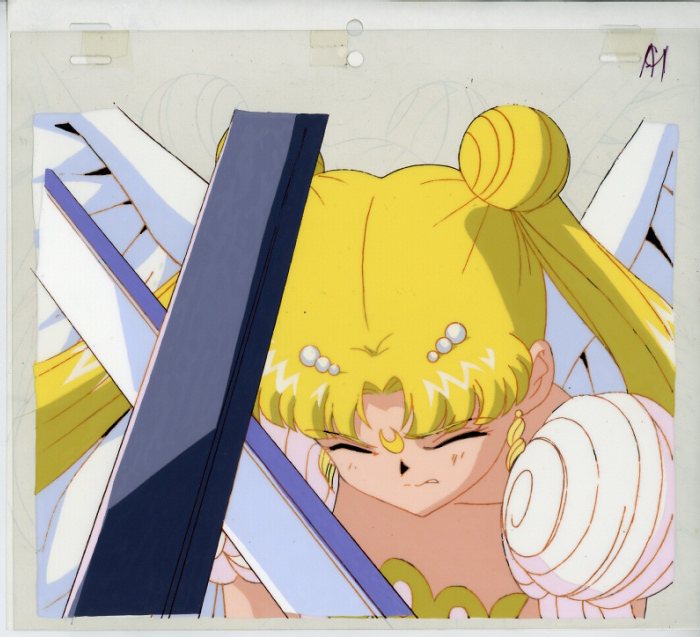 Sailor Moon — image 1 of 2