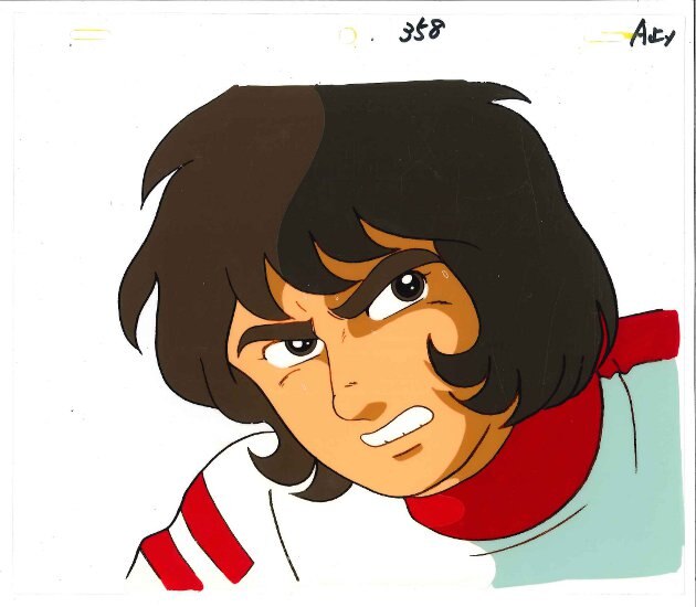 Space Battleship Yamato — image 1 of 1