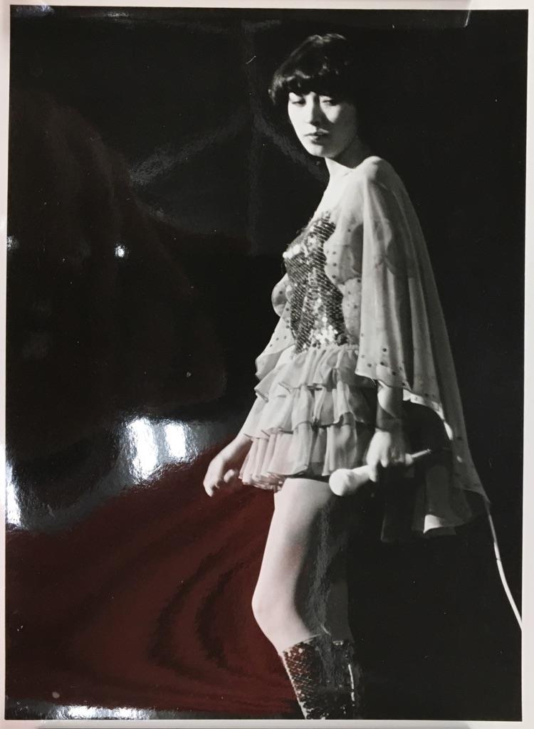 藤村美樹 写真