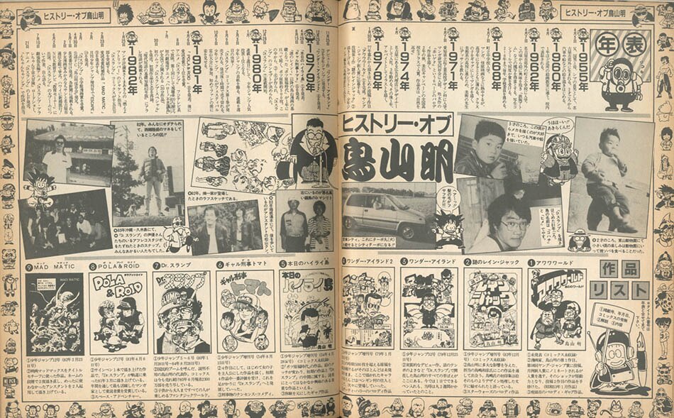 COMIC BOX 11 (11/1985)