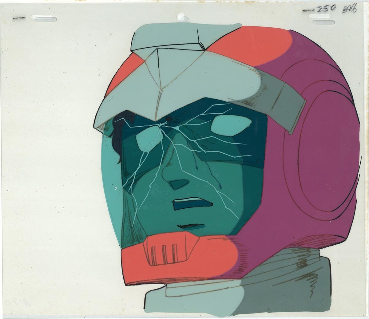 Mobile Suit Gundam — image 1 of 1