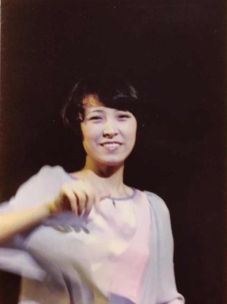 藤村美樹 写真