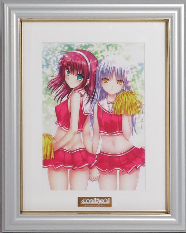 複製イラスト Na Ga Angelbeats