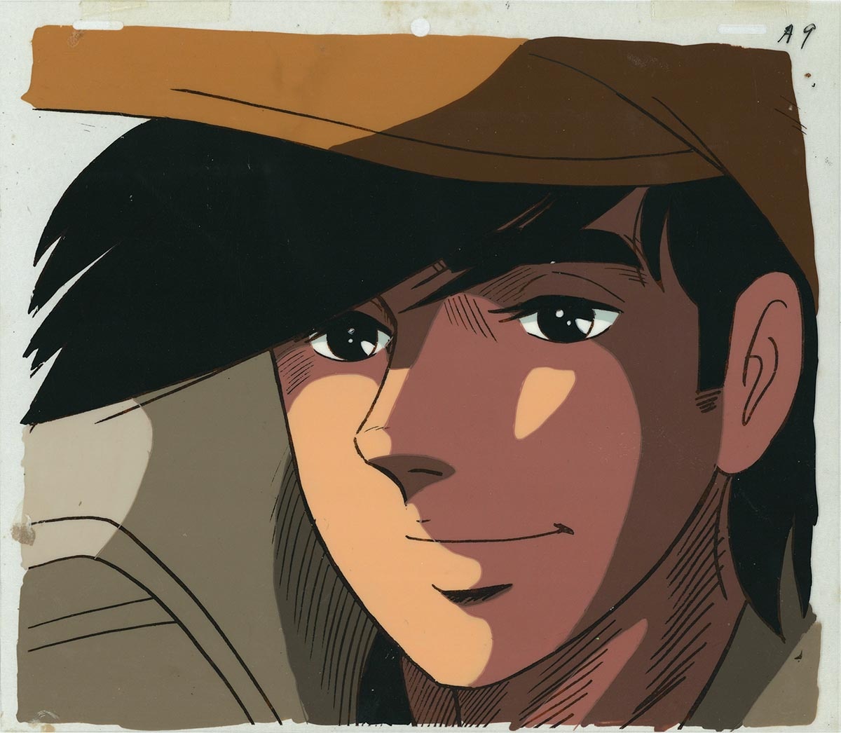 Tomorrow's Joe 2 — image 1 of 1