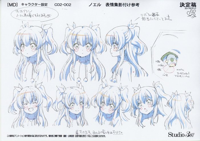 天体のメソッド 設定