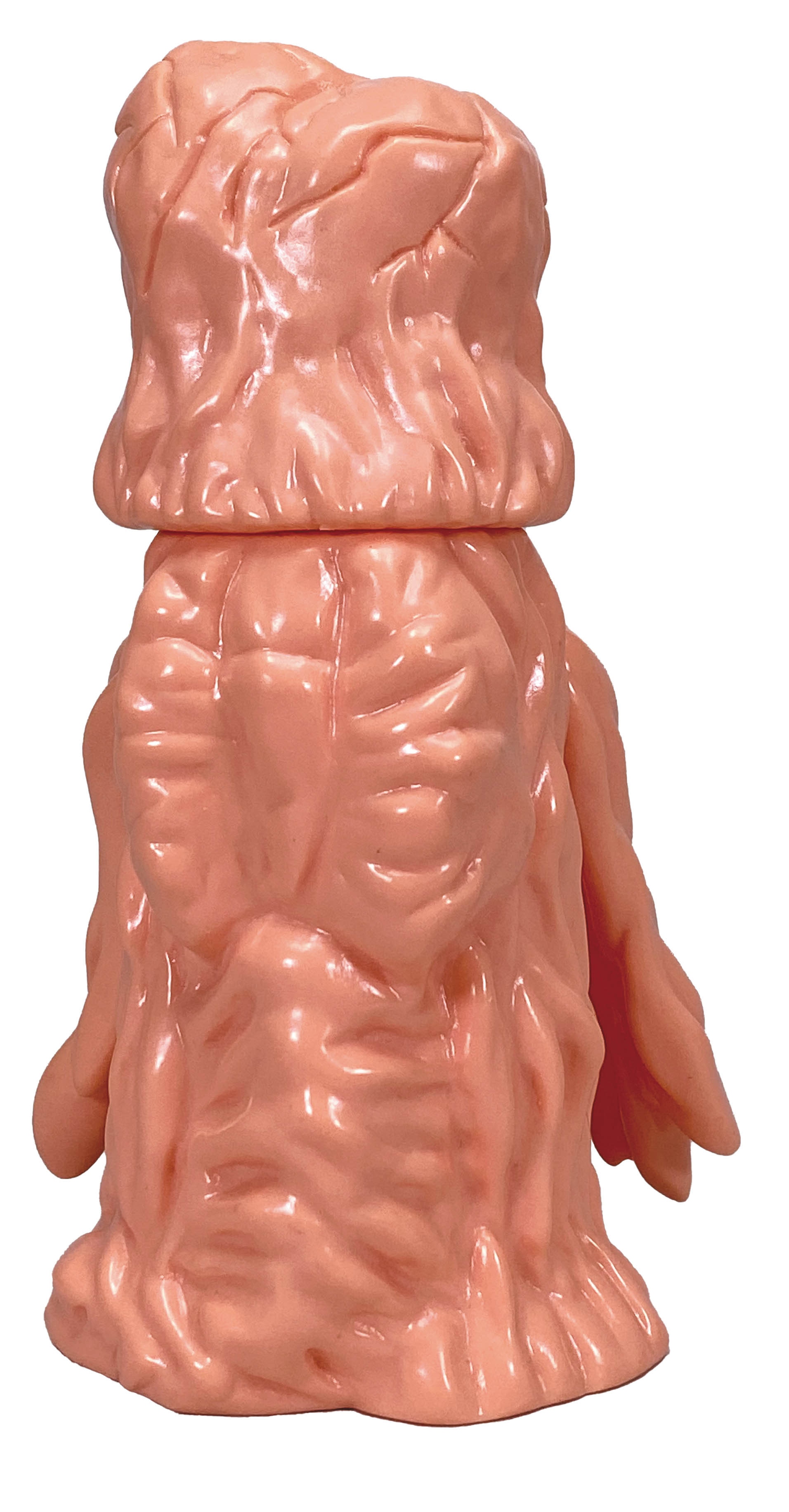 マーミット ヘドラ キャンディーケースソフビ Amazon.co.jp: Marmit