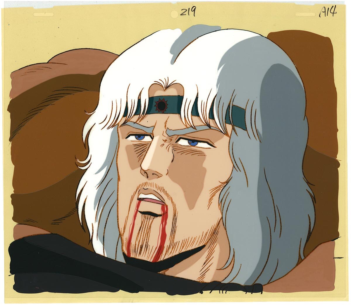 Fist of the North Star — image 1 of 1