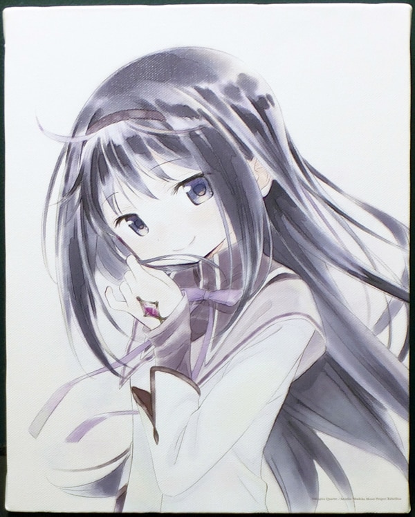 Item's picture