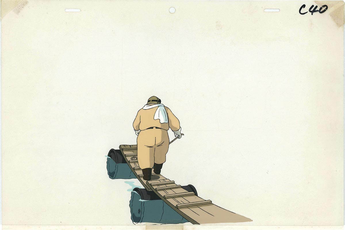 Porco Rosso — image 1 of 1