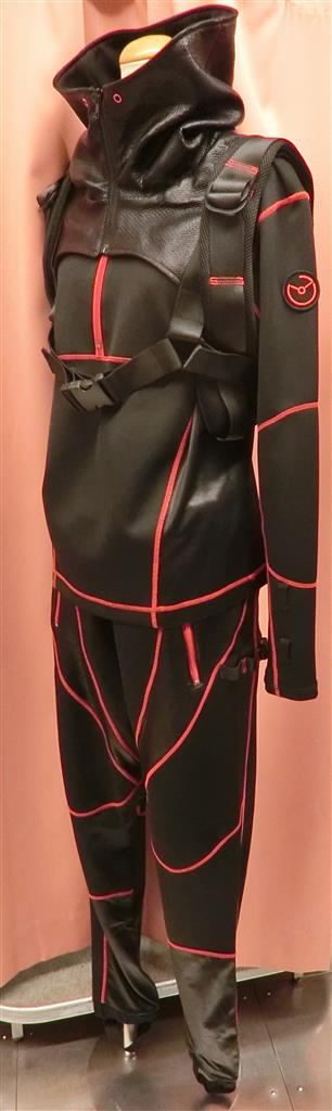 Bandai 仮面ライダージオウ 明光院ゲイツ 未来服 ハーネス 男性l Xlサイズ Bandai 仮面ライダージオウ 明光院ゲイツ 未来服 ハーネス 男性l Xlサイズ