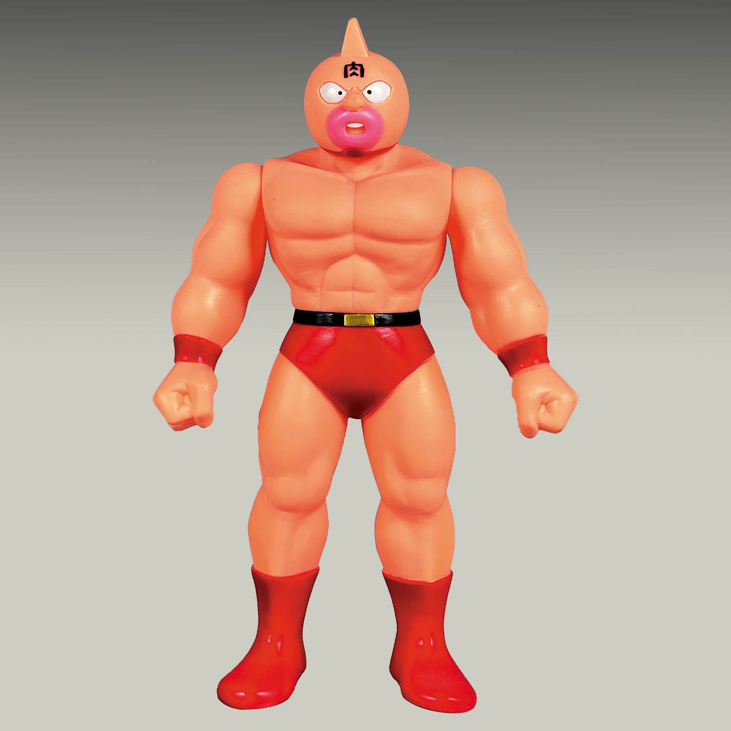 1130] キン肉マン キングマッスル